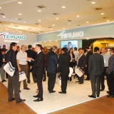 Exhibit Hall del SOLACI-SBHCI 2016