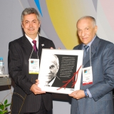 Homenaje al Dr. Sousa