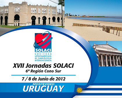 Jornadas Uruguay 2012