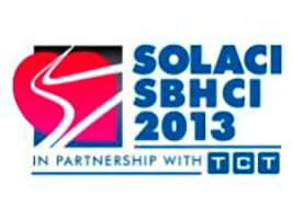 SOLACI-SBHCI 2013