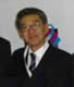 Dr. Ban Hayashi cardiologia