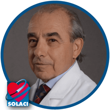 Dr. Jorge Belardi