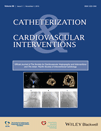 CCI | Catheterization and Cardiovascular Interventions