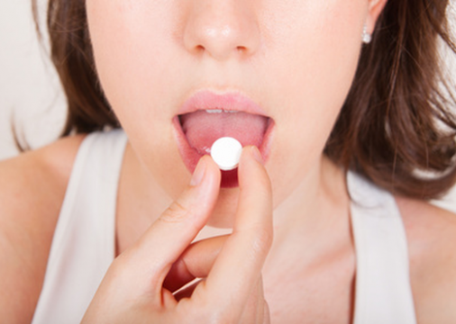 ¿Se puede suspender la aspirina luego de una angioplastia?