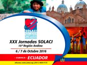 Jornadas Equador 2016