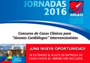 concurso para jovenes cardiologos ecuador
