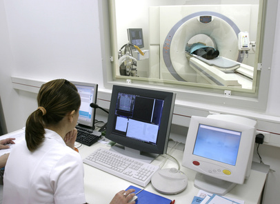 tomografía y la angiografía ISCHEMIA 