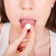 ARTE: ¿AsEl fin de la aspirina para los pacientes anticoagulados que reciben angioplastiapirina o aspirina más clopidogrel post TAVI?
