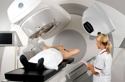 La ATC en lesiones por radioterapia tiene igual mortalidad.