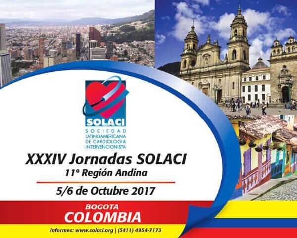 Todo lo que necesita saber sobre las Jornadas Colombia 2017