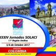 Colombia Sessions 2017