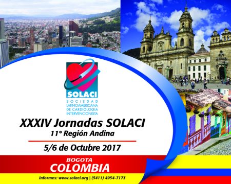 Colombia Sessions 2017