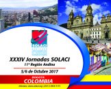 Jornadas Colombia 2017