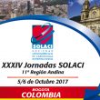 Jornadas Colombia 2017