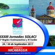 Nicaragua Sessions 2017