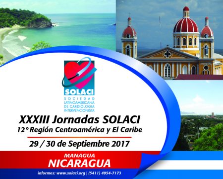 Nicaragua Sessions 2017