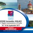 Jornadas Nicaragua 2017