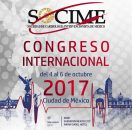 Congreso SOCIME 2017