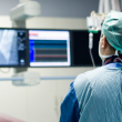 La coronariografía precoz reduce la mortalidad en SCA sin supradesnivel del ST de alto riesgo