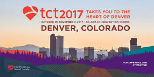 Congreso TCT 2017