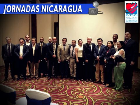 Jornadas Nicaragua: Un Resumen en imágenes
