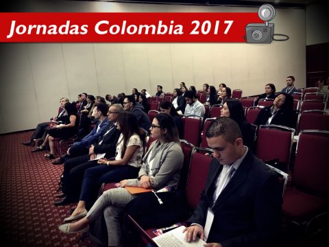 Jornadas Colombia imagenes
