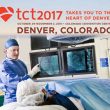 TCT 2017 | INTREPID: reemplazo mitral con prótesis autoexpandible