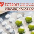 TCT 2017 | DAPT STEMI: 6 vs 12 meses de doble antiagregación en infarto agudo de miocardio