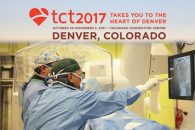 TCT 2017 | MITRAL: reemplazo mitral por catéter en pacientes con calcificación del anillo