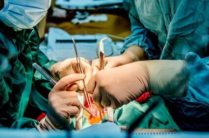 El reclamo de los cirujanos en estenosis aórtica de bajo riesgo 