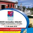 Jornadas Guatemala 2018