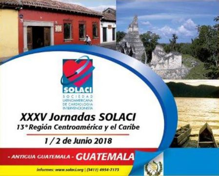 Jornadas Guatemala 2018