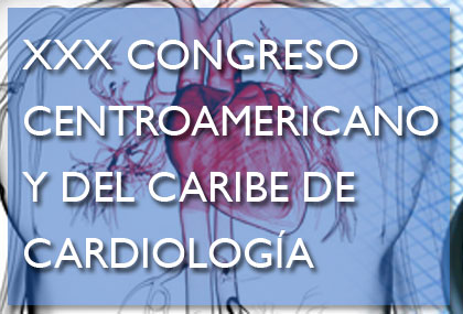 Congreso Centroamericano y del Caribe de Cardiología