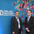 Muerte cardiovascular en México en el marco del Congreso SOLACI-SOCIME 2018