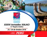 Jornadas Peru 2018