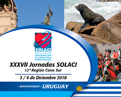 Jornadas Uruguay 2018