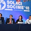 Premios SOLACI-SOCIME 2018
