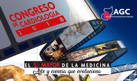 Simposio SOLACI en el Congreso de Cardiología de la AGC