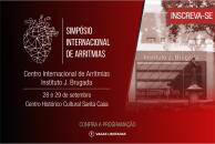 Simposio Internacional de Arritmias
