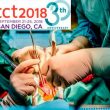 TCT 2018 | MAIN COMPARE: Angioplastia vs cirugía para el tronco a 10 años