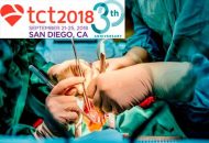 TCT 2018 | MAIN COMPARE: Angioplastia vs cirugía para el tronco a 10 años
