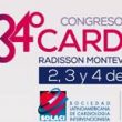 34 Congreso Uruguayo de Cardiología