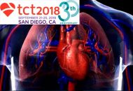 TCT 2018 | PADN-5: Denervación pulmonar en hipertensión pulmonar combinada pre y post capilar