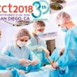 TCT 2018 | PREPARE-CALC: aterectomía rotacional vs Cutting Balloon en lesiones calcificadas