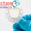 TCT 2018 | REDUCE-FMR: Anuloplastia indirecta en insuficiencia mitral secundaria
