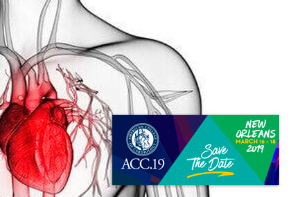 ACC 2019 | Prometedores resultados para el TAVI en bajo riesgo