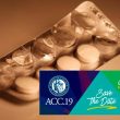 ACC 2019 | SMART-CHOICE: la aspirina cada vez más “contra las cuerdas”
