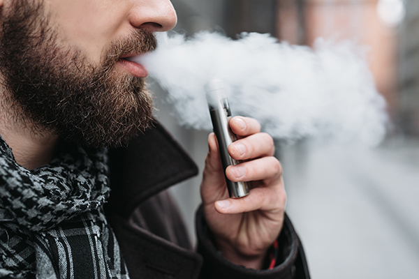 elfbar nachfüll pod läuft aus What do real scientists think of the media's latest anti-vaping scare  story? main image 1