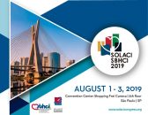 Congreso SOLACI-SBHCI 2019