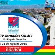 Jornadas Bolivia: Concurso de Jóvenes Cardiólogos